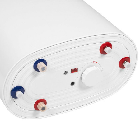 Бойлер косвенного нагрева Royal Thermo AQUATEC Standart SW080 White настенный